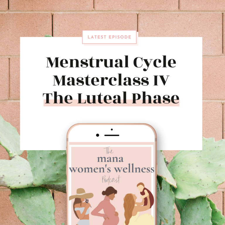 The Luteal Phase Fertility Co.