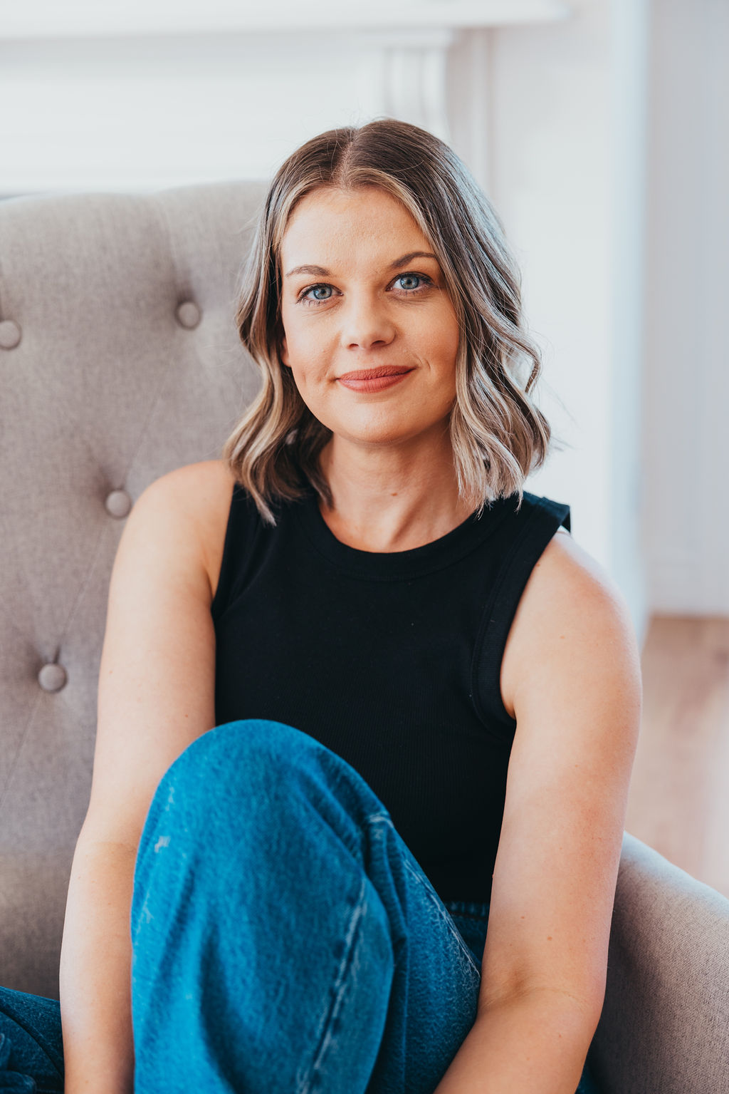 Rachel Taylor Fertility co. Natural Fertility and Preconception Coach