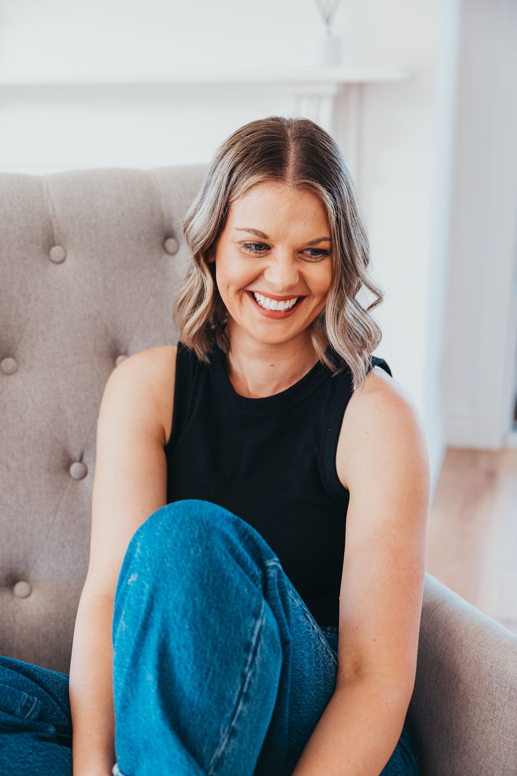 Rachel Taylor Fertility co. Natural Fertility and Preconception Coach