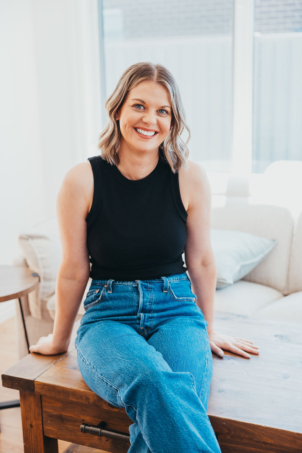 Rachel Taylor Fertility co. Natural Fertility and Preconception Coach