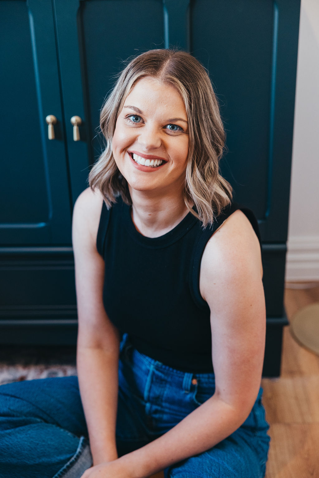 Rachel Taylor Fertility co. Natural Fertility and Preconception Coach