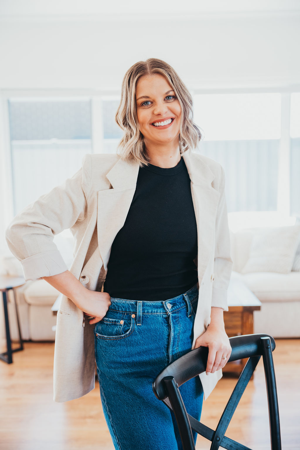 Rachel Taylor Fertility co. Natural Fertility and Preconception Coach