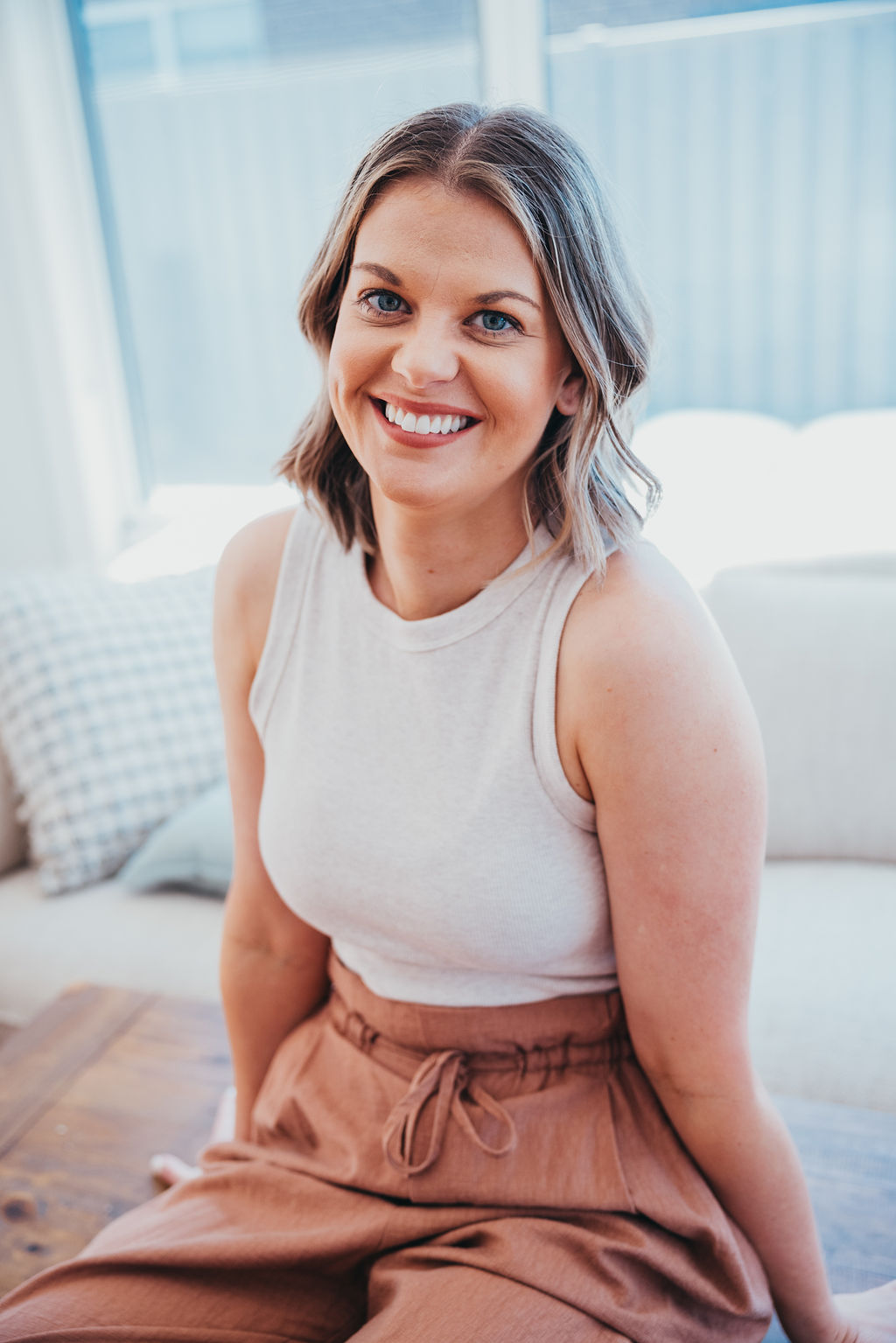 Rachel Taylor Fertility co. Natural Fertility and Preconception Coach