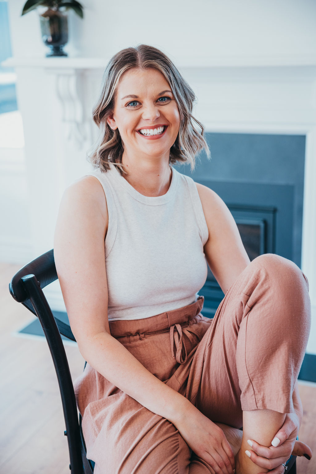 Rachel Taylor Fertility co. Natural Fertility and Preconception Coach