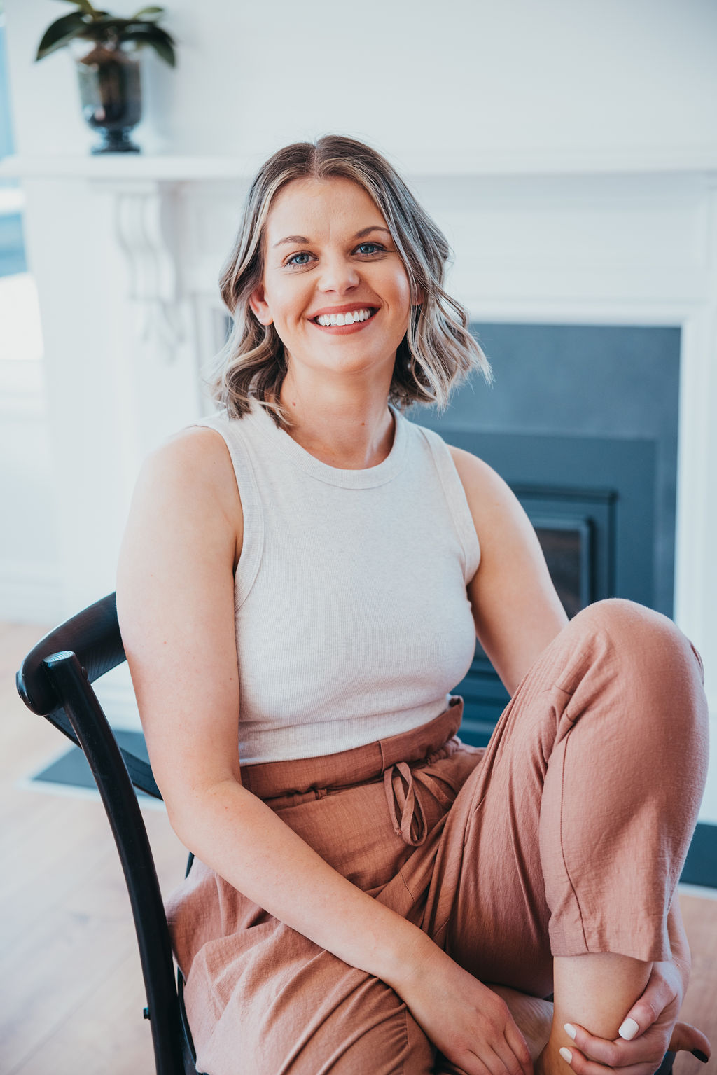 Rachel Taylor Fertility co. Natural Fertility and Preconception Coach