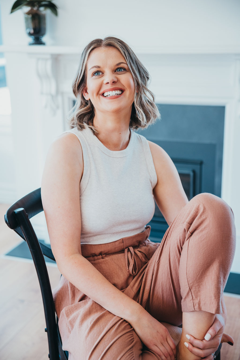 Rachel Taylor Fertility co. Natural Fertility and Preconception Coach