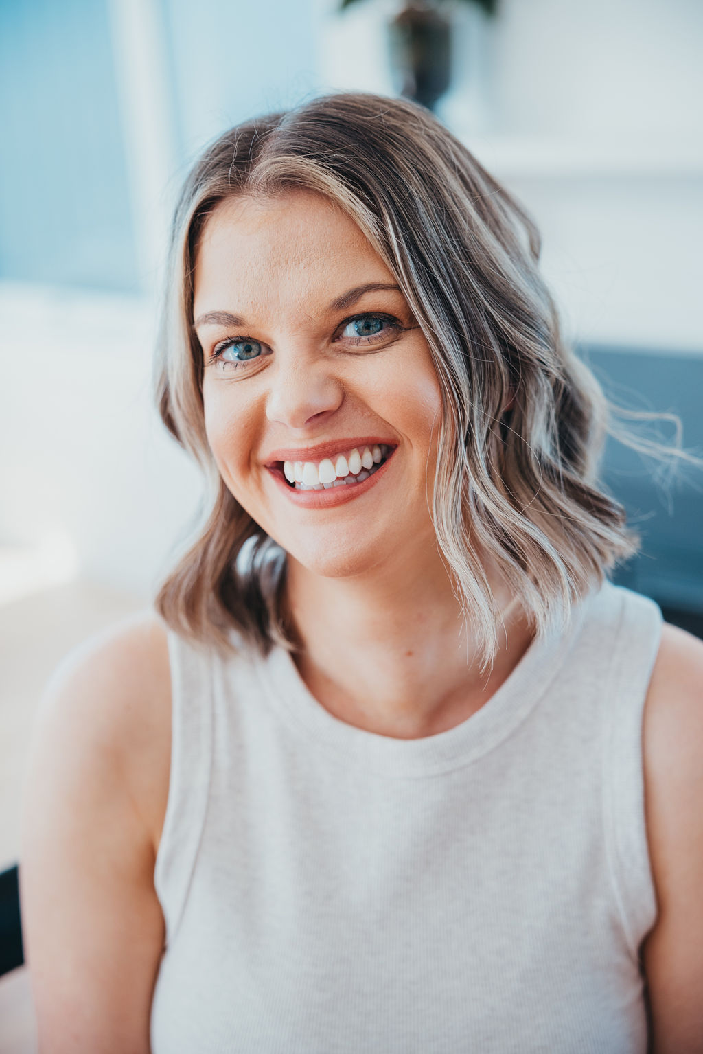Rachel Taylor Fertility co. Natural Fertility and Preconception Coach