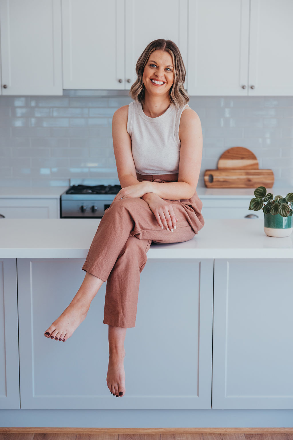 Rachel Taylor Fertility co. Natural Fertility and Preconception Coach