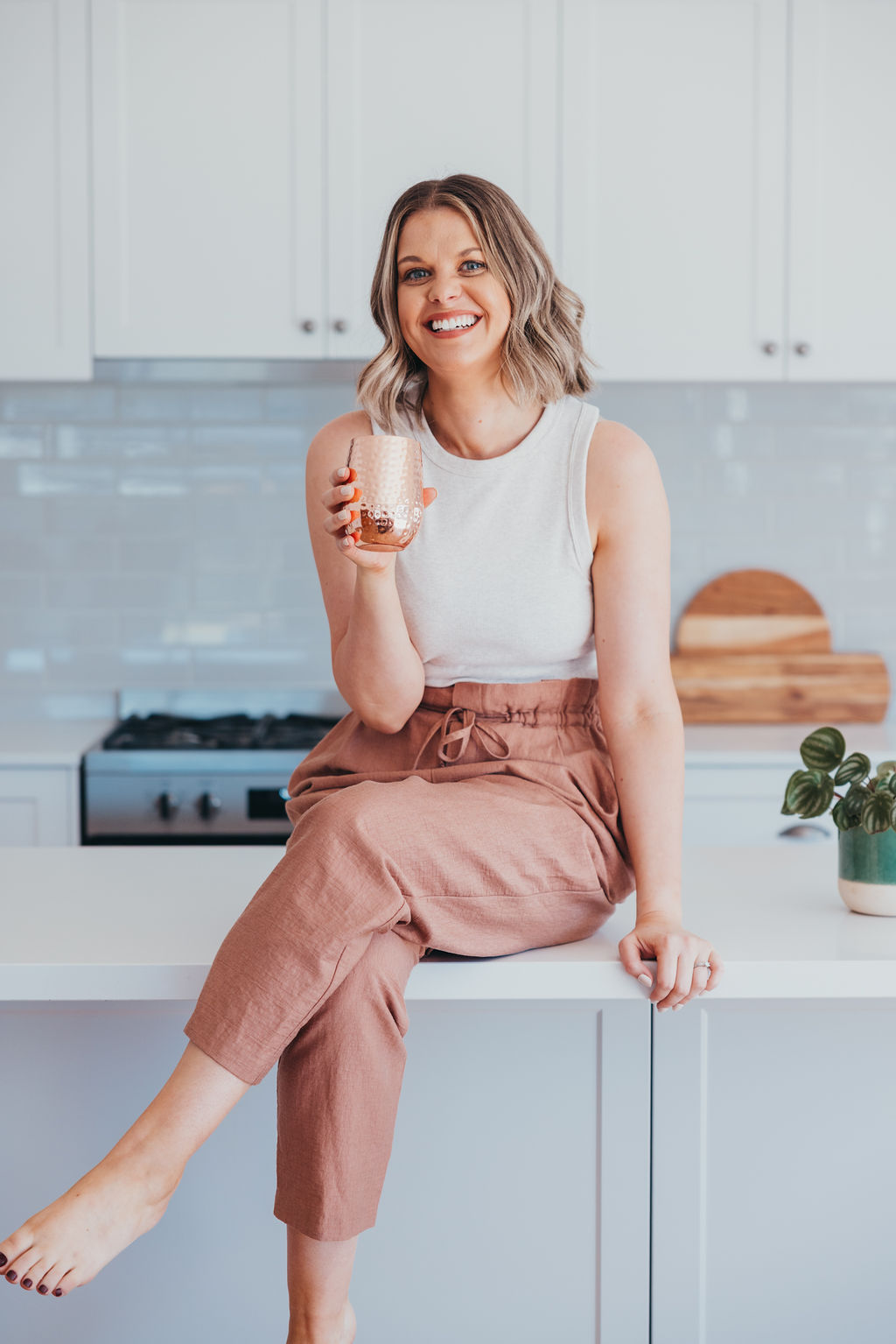 Rachel Taylor Fertility co. Natural Fertility and Preconception Coach
