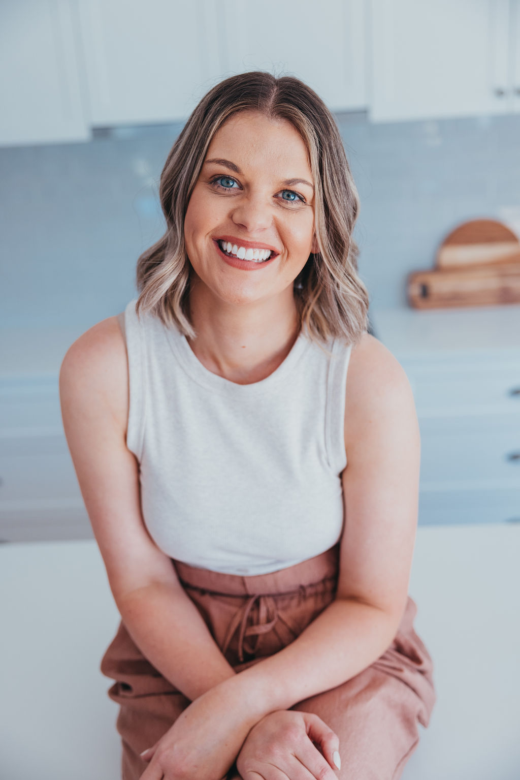 Rachel Taylor Fertility co. Natural Fertility and Preconception Coach