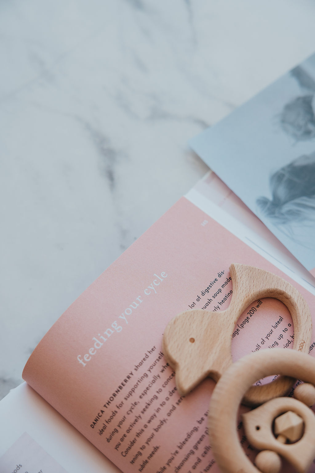 Conceive naturally - Cycle charting online course | Fertility co