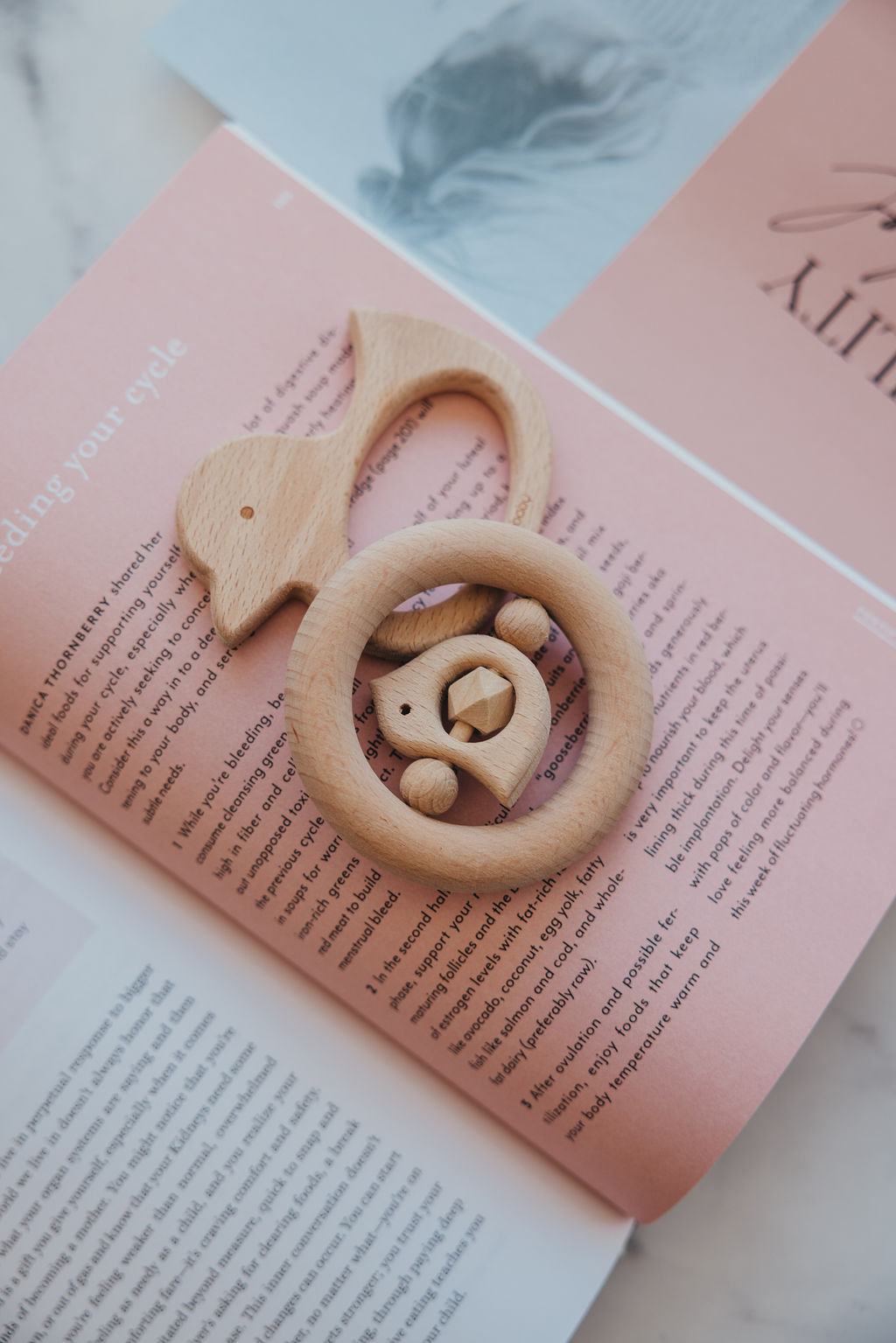 Conceive naturally - Cycle charting online course | Fertility co